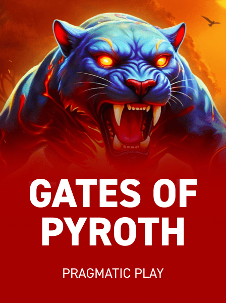 Sbotopnesia Platform Sbotop Online Terbaik dengan Odds Kompetitif Indonesia|Sbotopnesia - Gates of Pyroth
