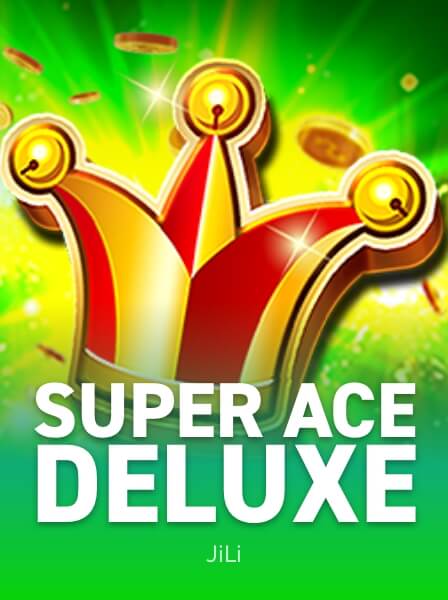 Sbotopnesia Platform Sbotop Online Terbaik dengan Odds Kompetitif Indonesia|Sbotopnesia - Super Ace Deluxe